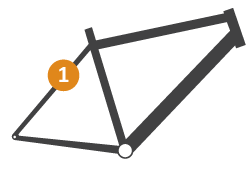 Santos Frame