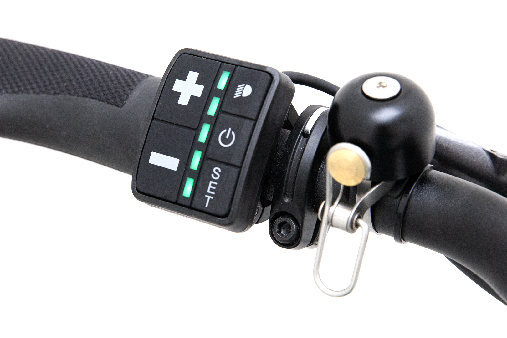 Neodrives grote accu