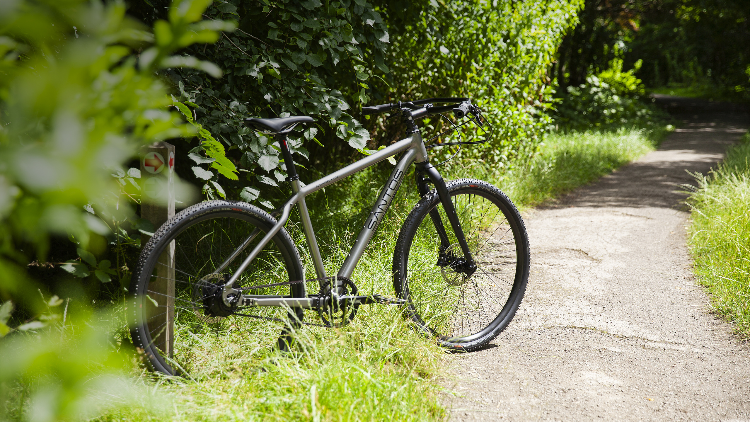 Santos Adventure Lite