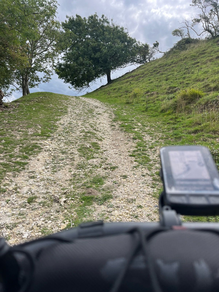 Bart Tandem England 7