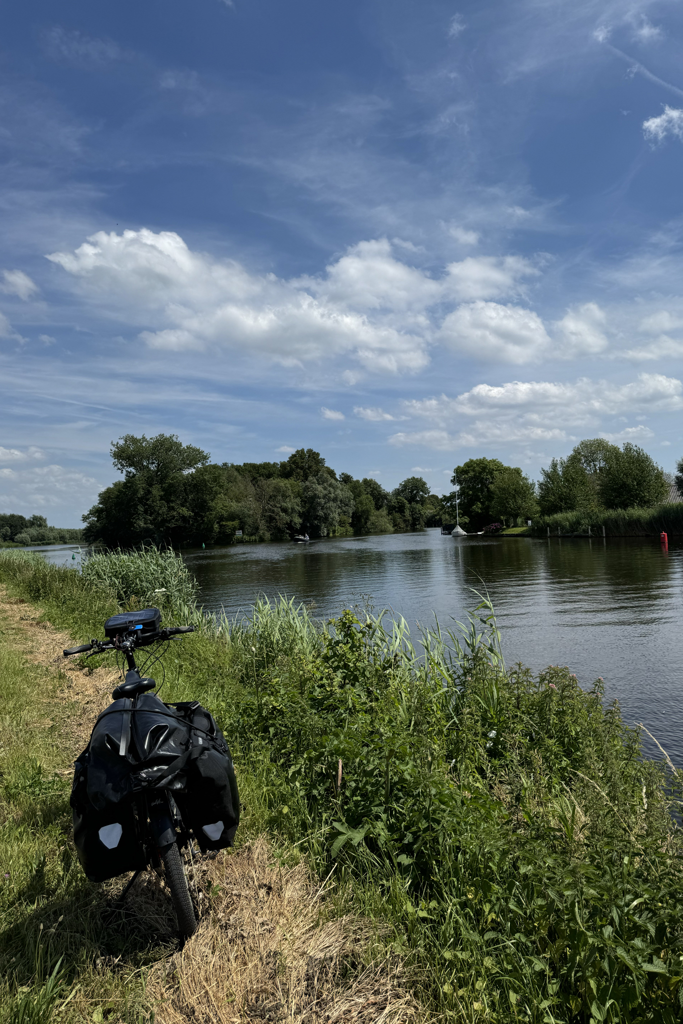 Rob Zwanenburg mini vakantie 1