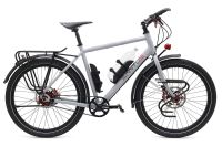 Santos Travelmaster 3+