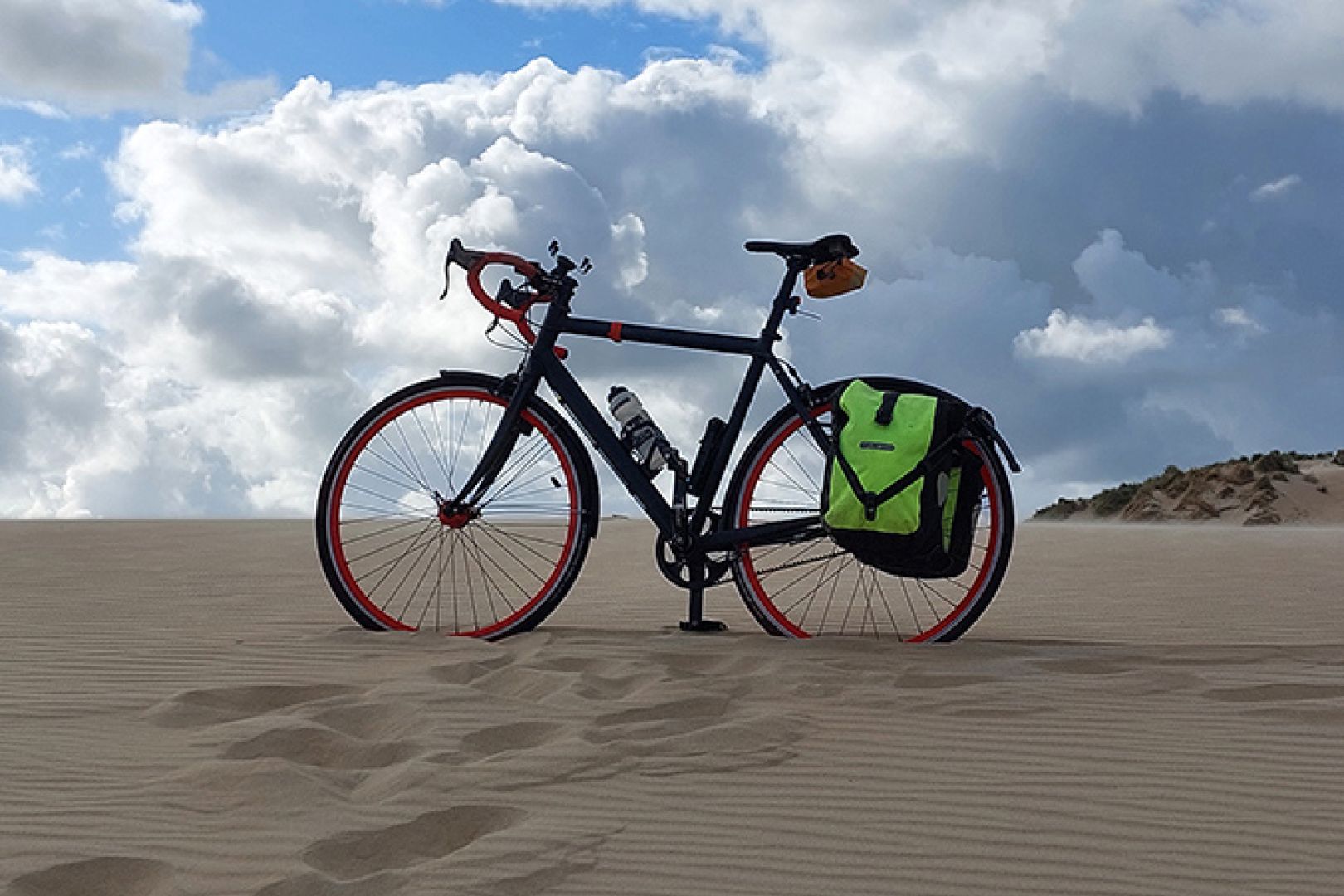 Race Lite Racefiets
