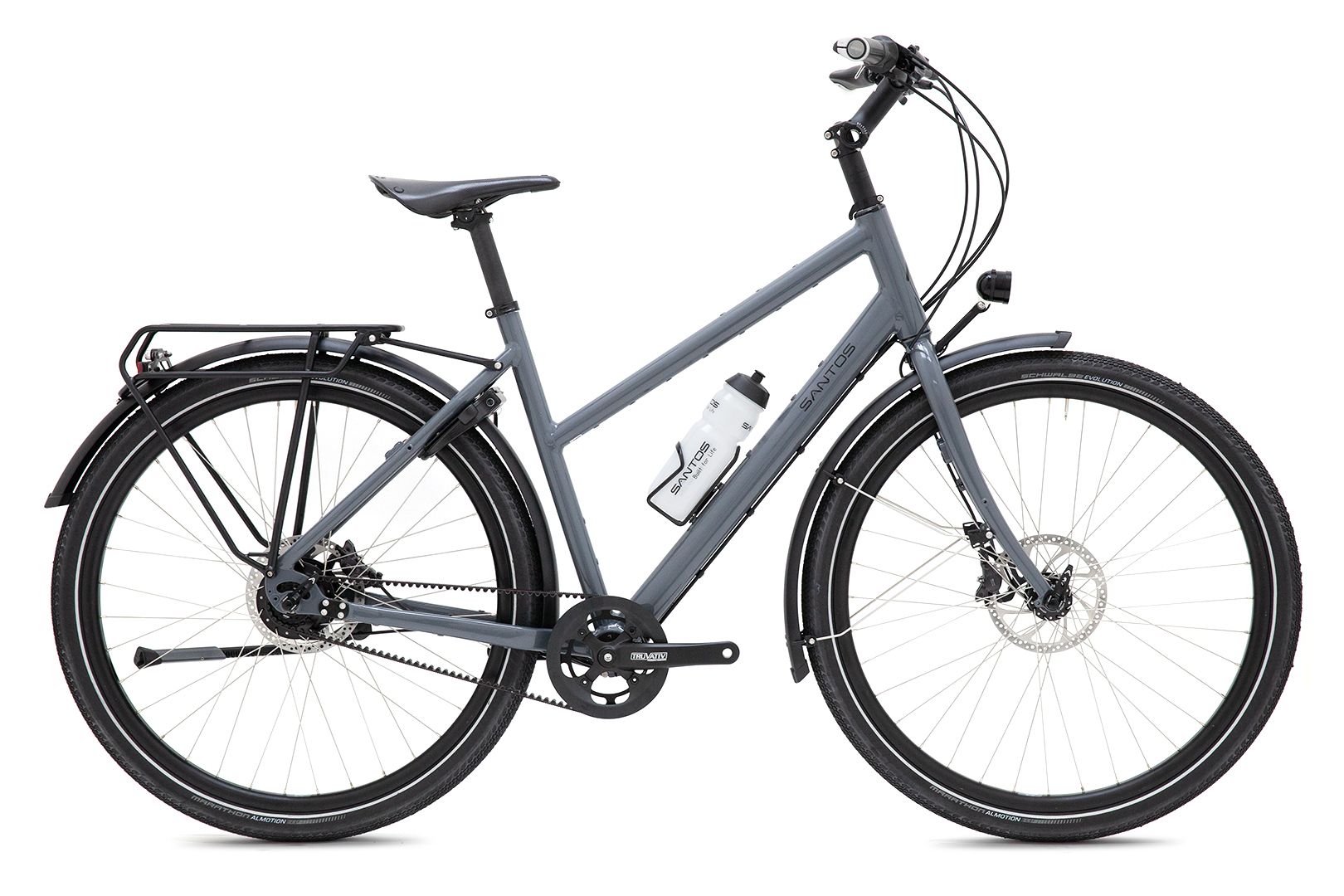 Santos Travelmaster 3+ Mixte Uni23