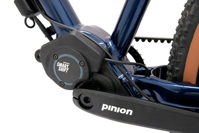 Santos oranje Rohloff naaf