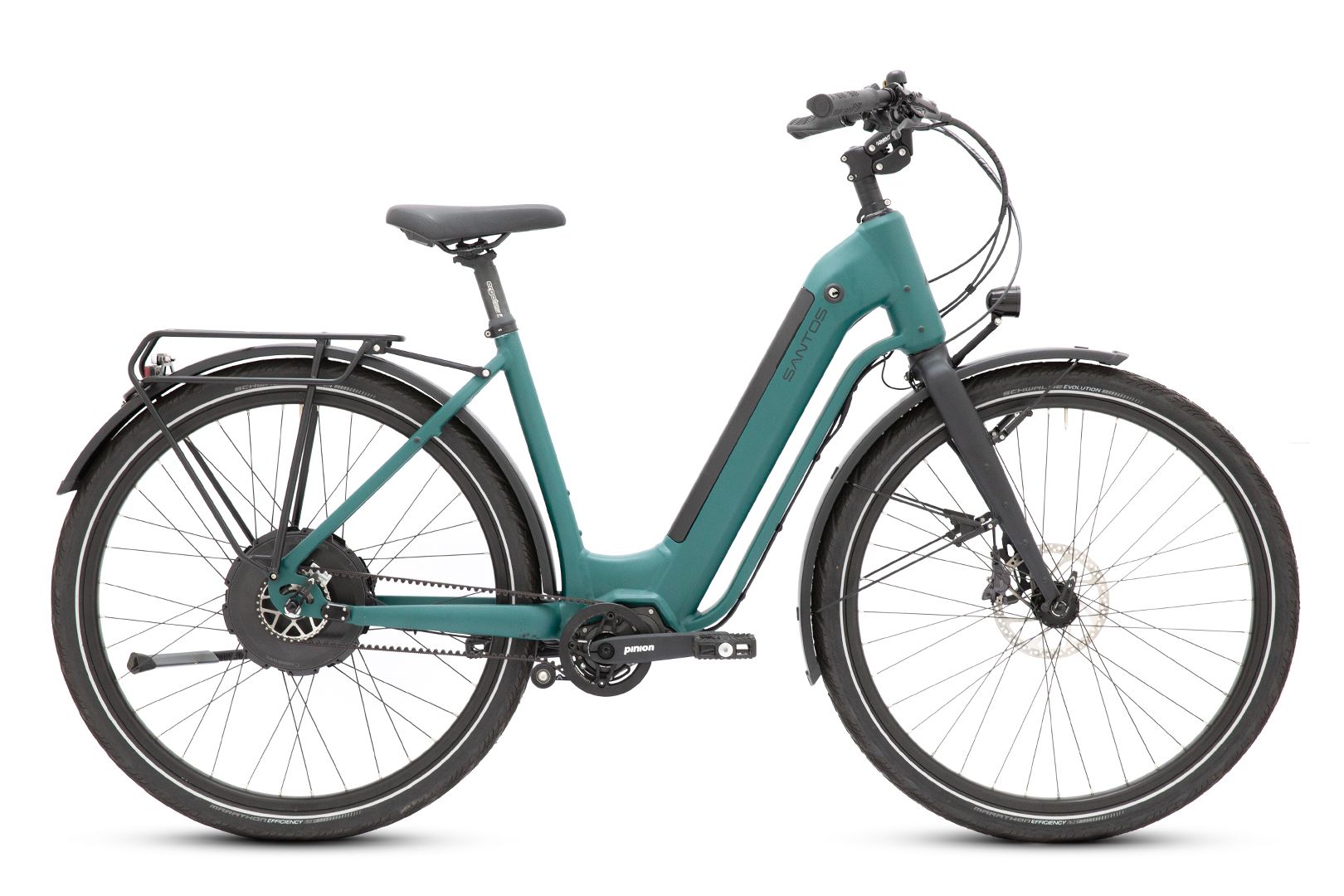 LowStep-E-Neo-E-Neo Travel e-bike Raw Earth low